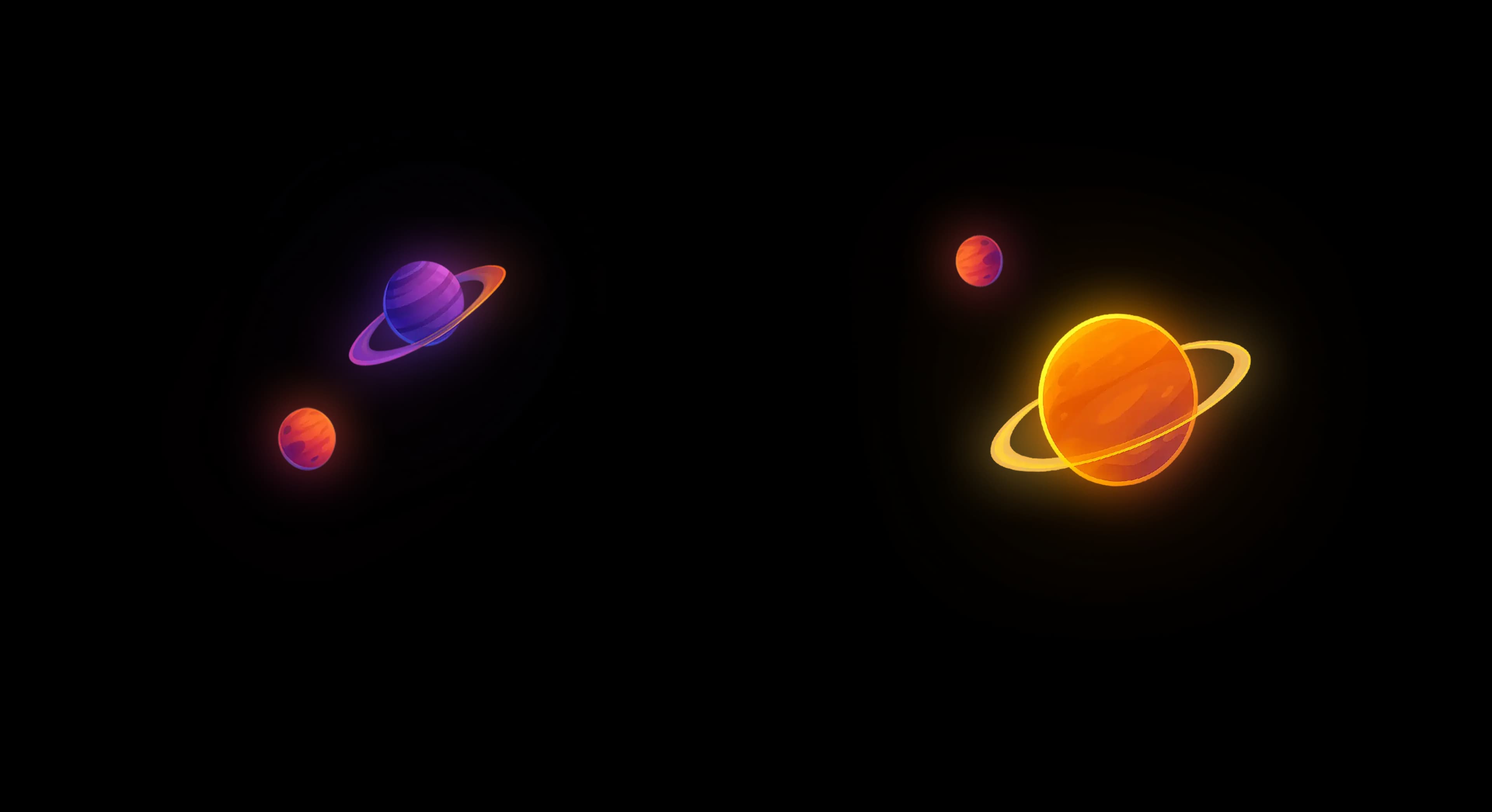 Planets